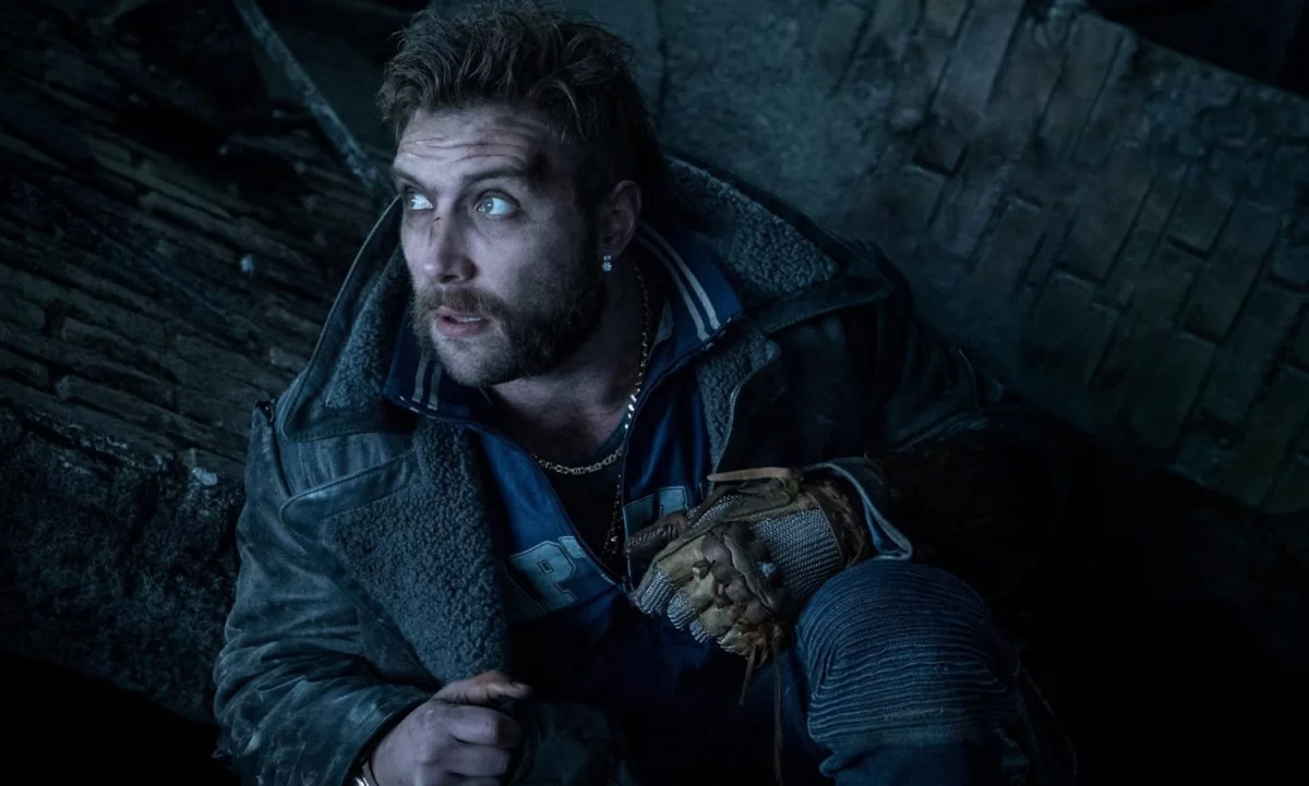 Z Legionu Samobójców do uniwersum Yellowstone. Jai Courtney w obsadzie The Dutton Ranch