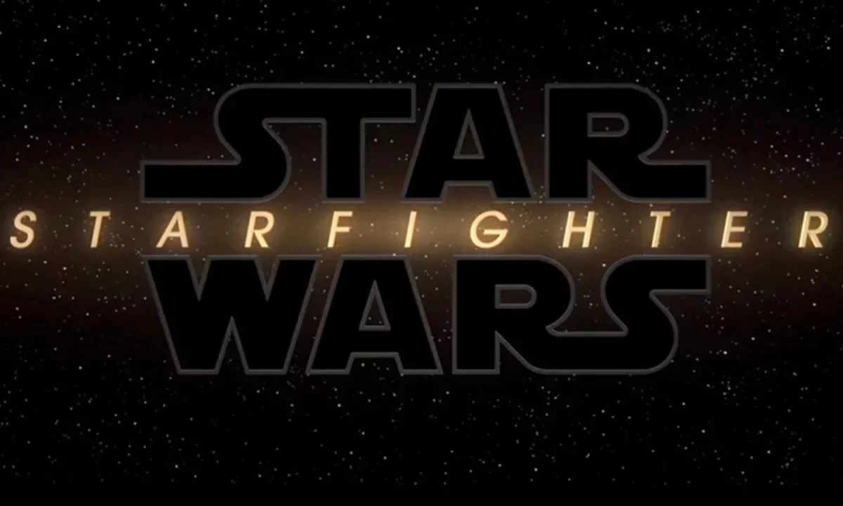 Pierwsze spojrzenie na film Star Wars: Starfighter. Bohaterowie na nowych zdjęciach