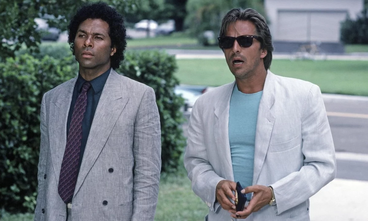 Nowy film Josepha Kosinskiego z datą premiery. Filmowiec stworzy nową wersję Miami Vice