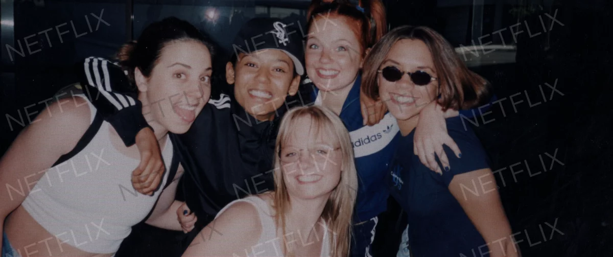 Był David, teraz Victoria Beckham. Zwiastun serialu o członkini Spice Girls!