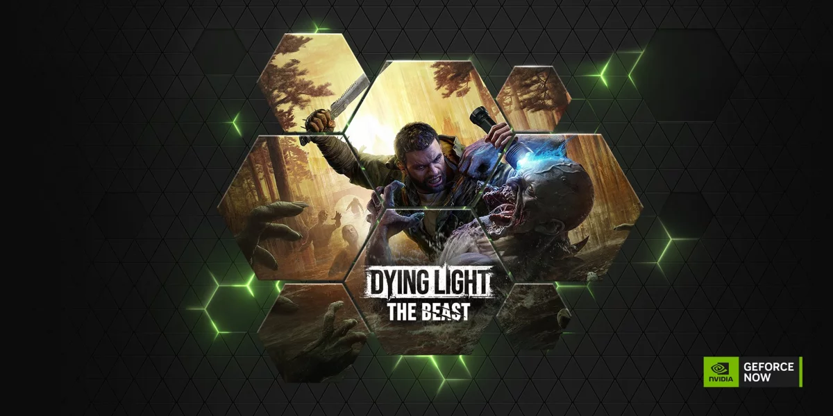 Dying Light: The Beast debiutuje w chmurze, wprowadzając brutalny survival horror z elementami parkouru do biblioteki GeForce NOW