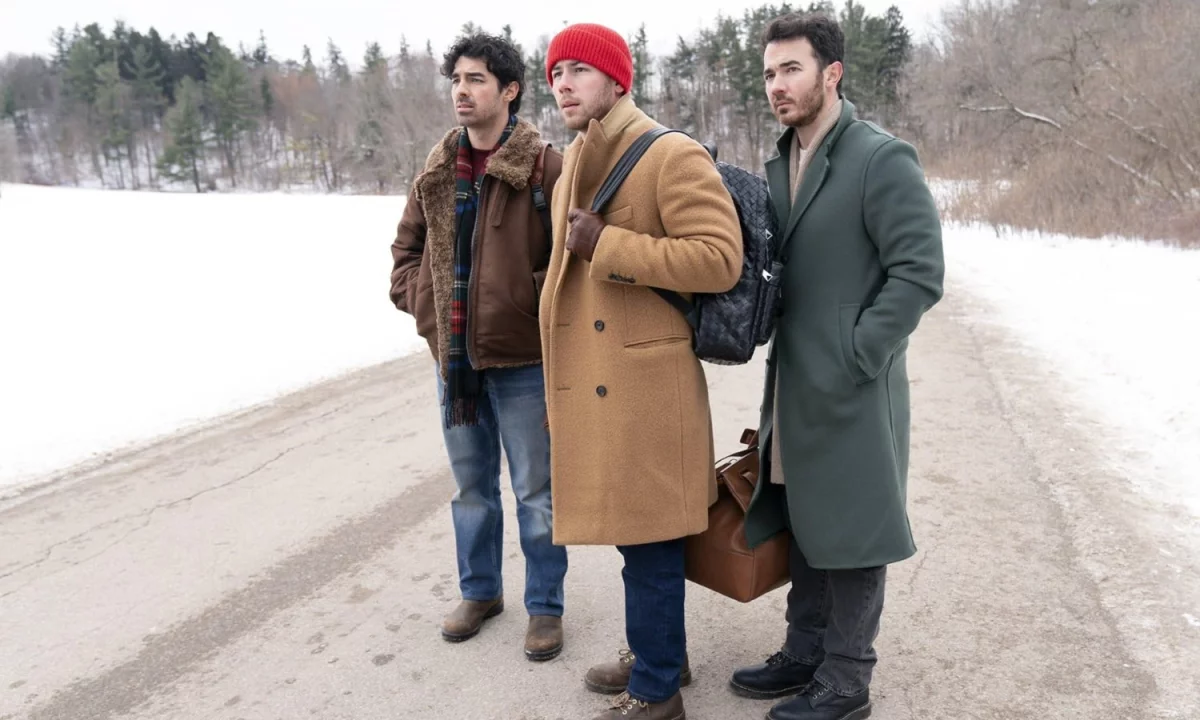 Bracia Jonas rozwijają współpracę z Disneyem. Powstanie film Camp Rock 3