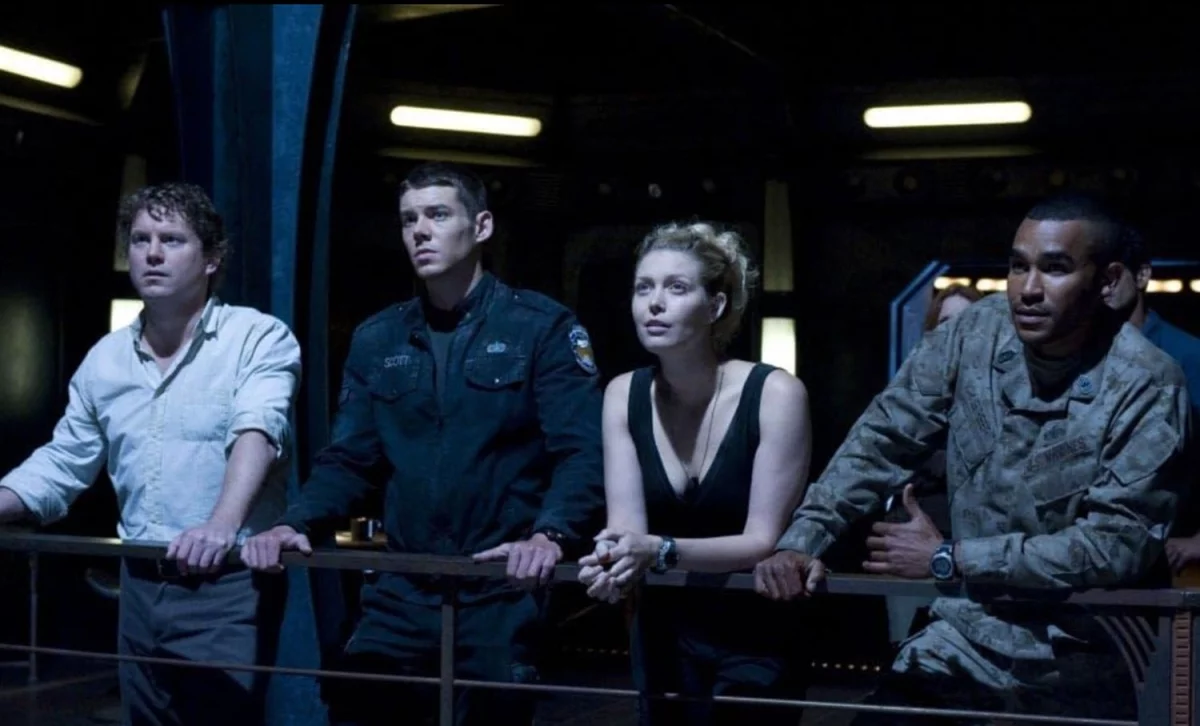 Klasyk sci-fi doczeka się rebootu? Gwiazda franczyzy Gwiezdne Wrota o możliwości odświeżenia produkcji
