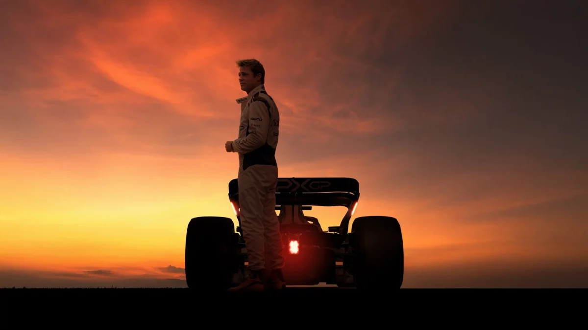 Sequel F1 na horyzoncie? Trwają rozmowy na ten temat