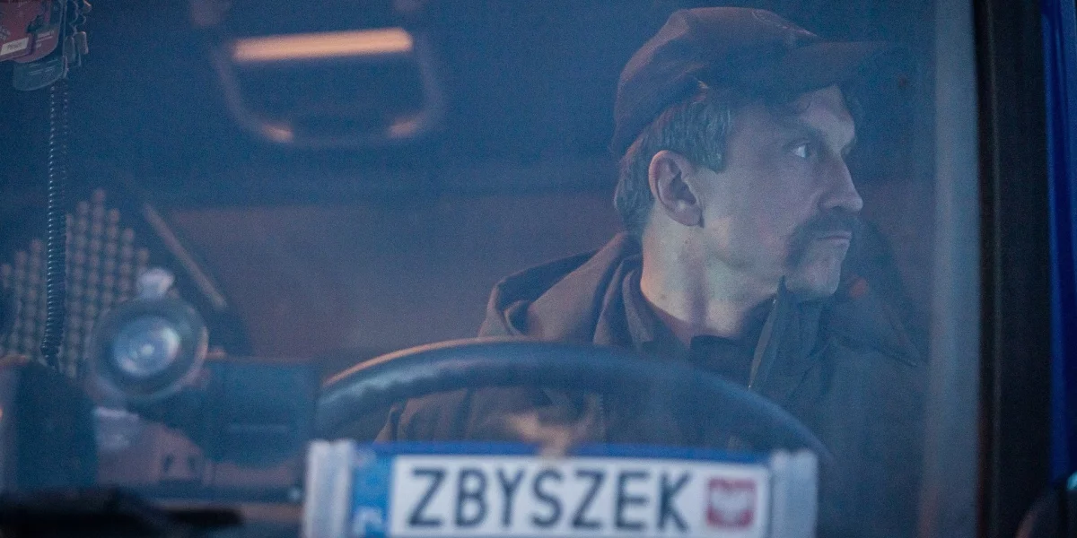 Kolejna pozycja z uniwersum XD! Teraz czeka nas Ekspedycja XD, a wraz z nią powrót Zbyszka!