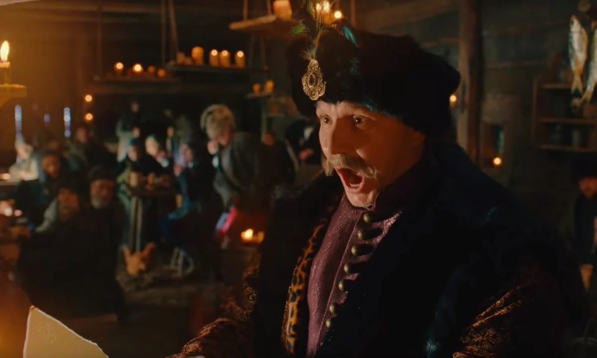 Serial 1670 zakłamuje historię? Twórcy hitu Netflixa odpowiadają na absurdalne zarzuty