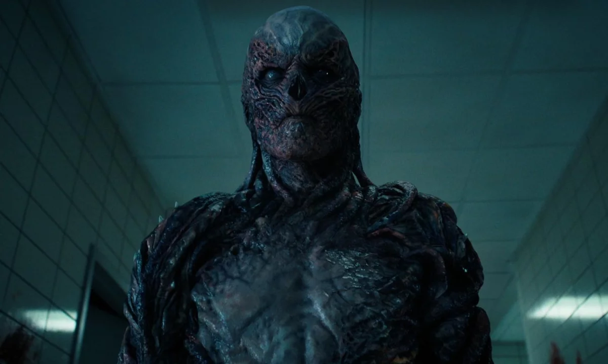 Vecna na nowych materiałach promujących finał Stranger Things. Jak prezentuje się główny antagonista serii?