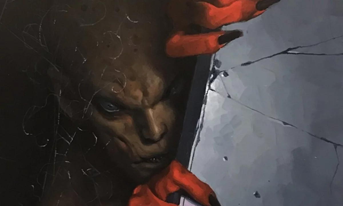 Seria książek Guillermo del Toro dostanie adaptację od Netflixa. Gwiazdy dołączają do obsady