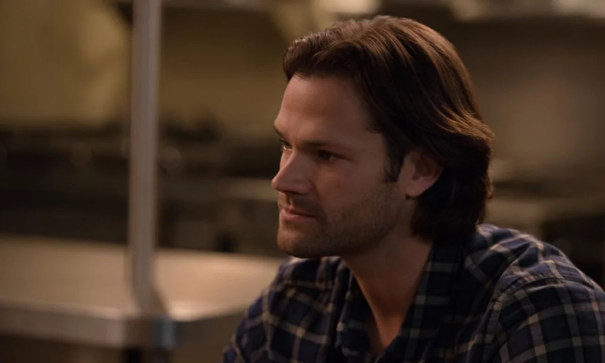 Jared Padalecki w nowej komedii romantycznej Netflixa. O czym opowie The Bodyguard?