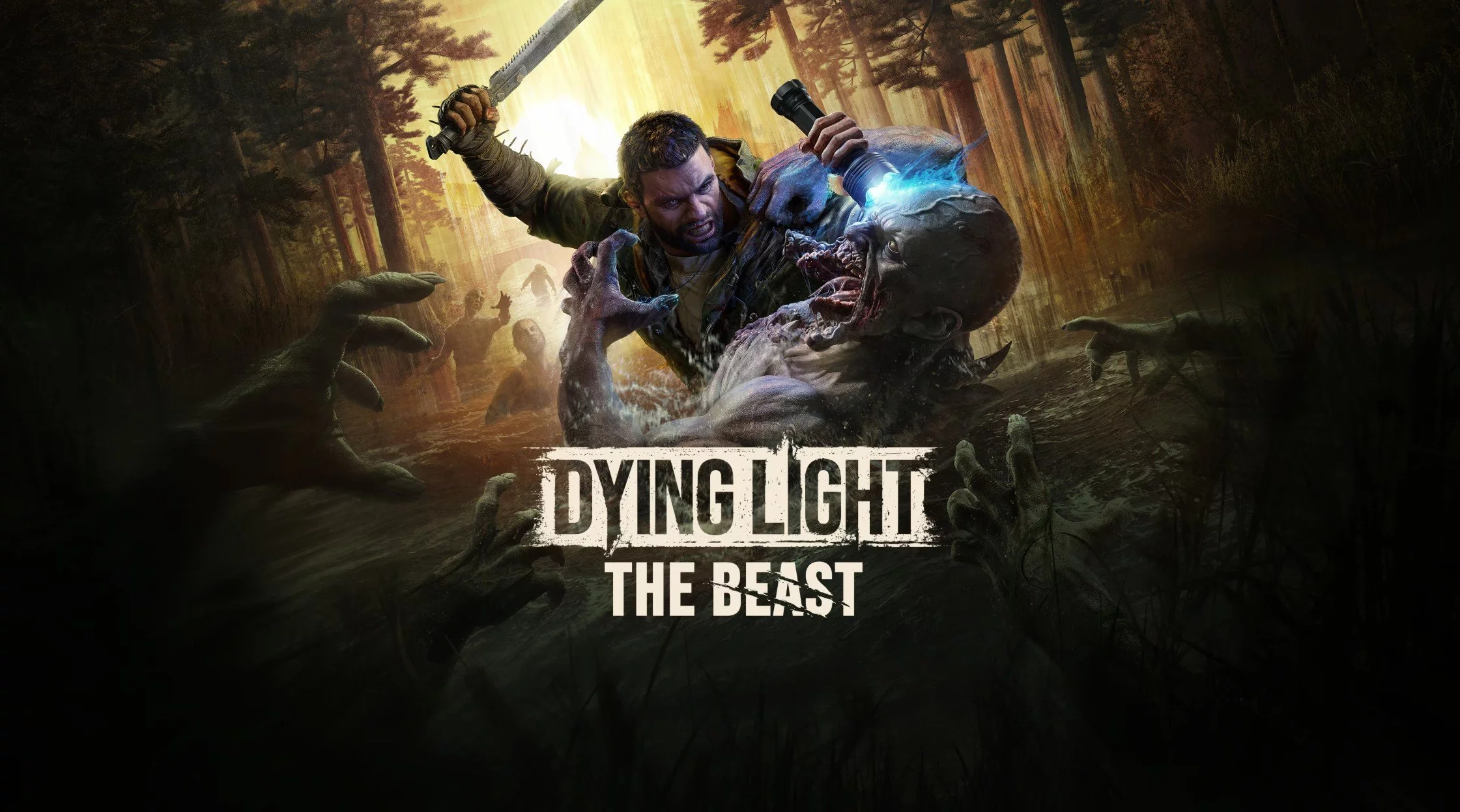 Dying Light: The Beast - recenzja gry. Techland odrabia lekcje i osadza grę w nowym klimacie.