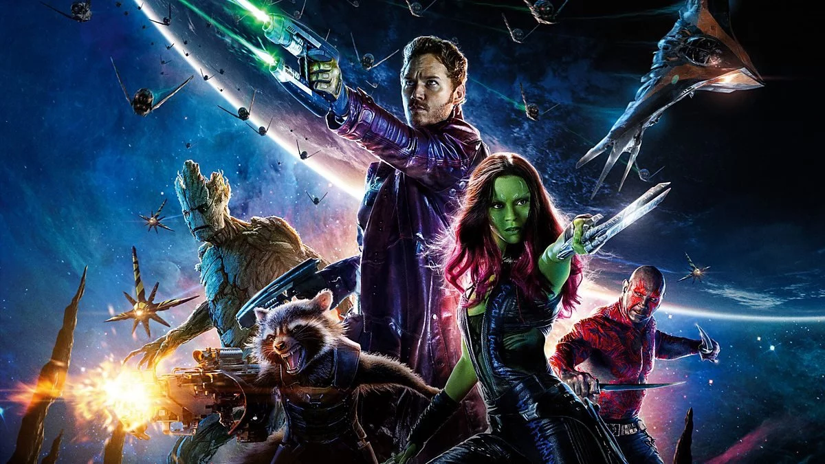 James Gunn wspomina okropną radę dotyczącą Strażników Galaktyki
