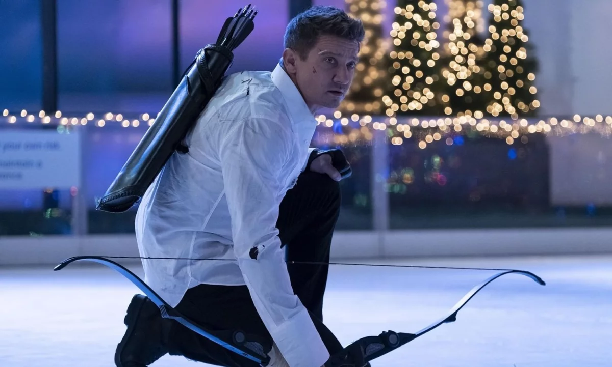 Jeremy Renner potwierdza plotki. Trwają rozmowy o 2. sezonie serialu Hawkeye