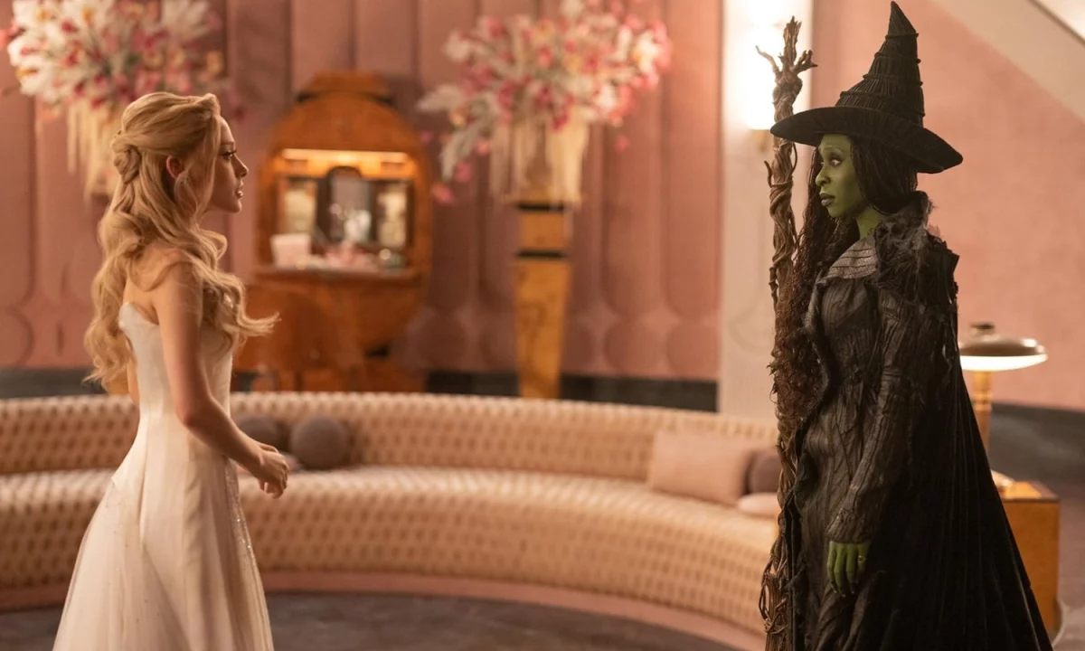 Jaka będzie rola Dorotki w Wicked: For Good? Gwiazdy filmu potwierdzają cameo postaci
