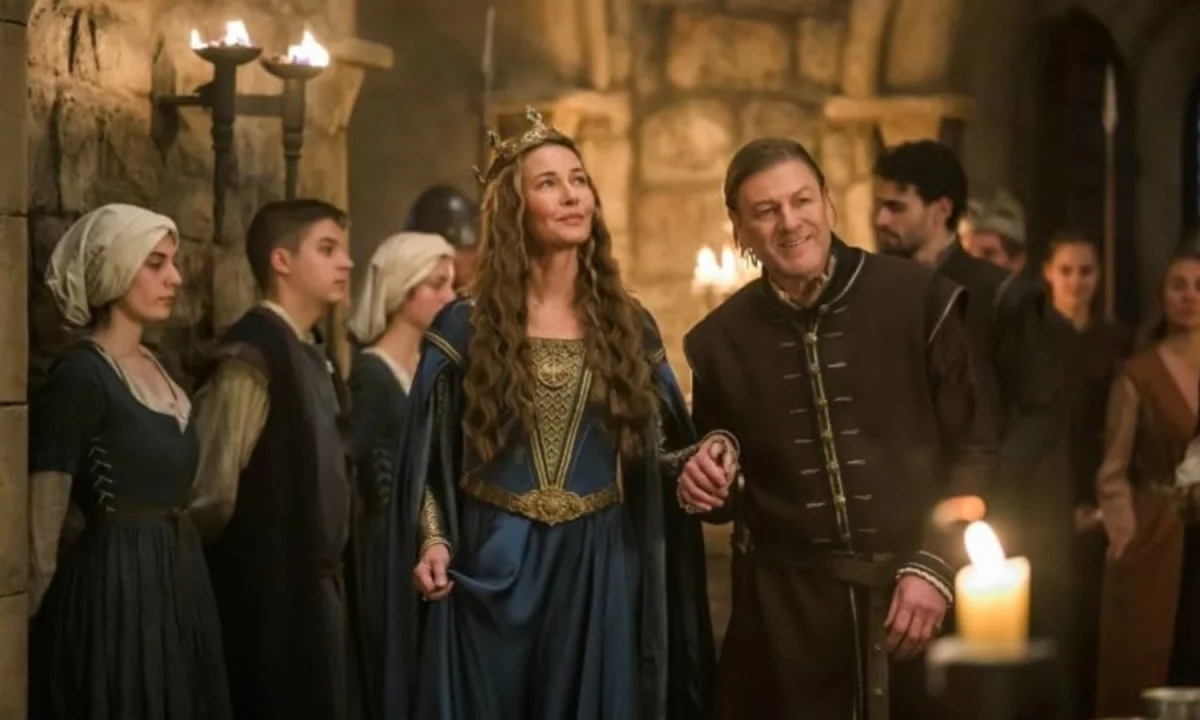 Robin Hood powraca do Sherwood. Zobaczcie zwiastun nowego serialu o kultowym bohaterze