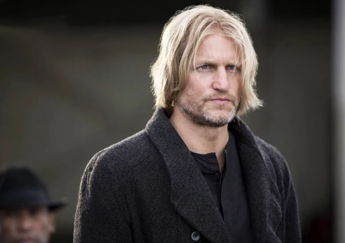 Jak prezentuje się Joseph Zada jako młody Haymitch? Mamy pierwsze zdjęcia!