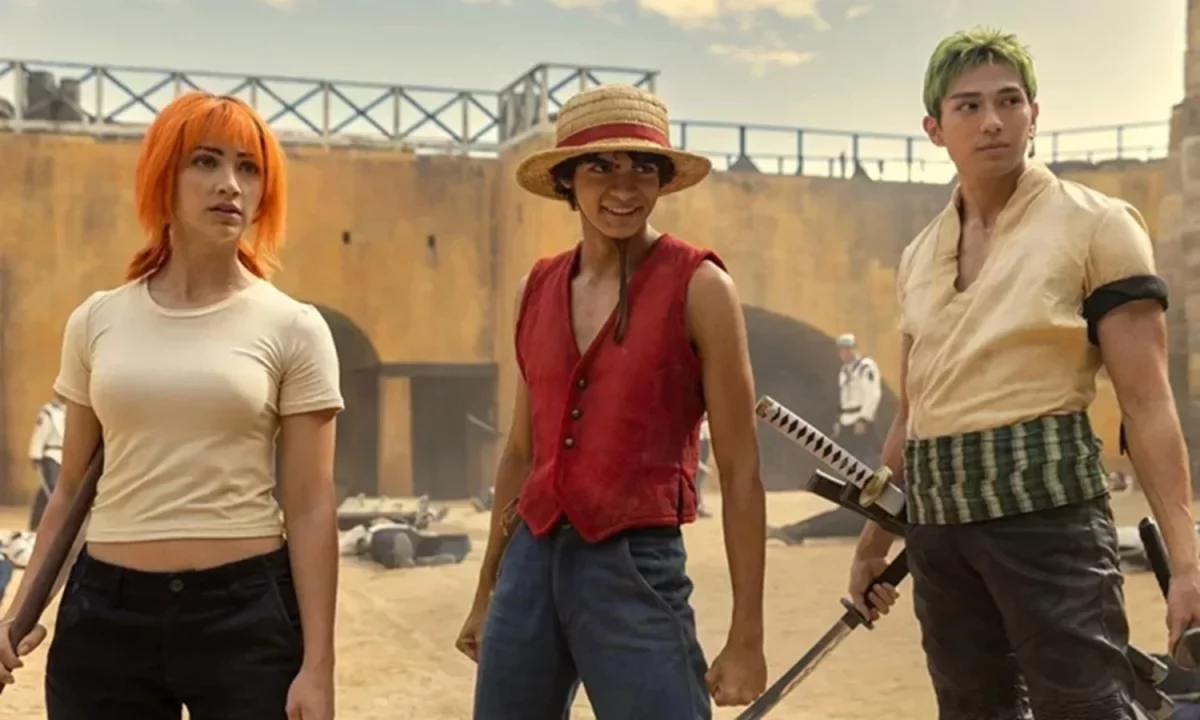 Nowe spojrzenie na 2. sezon One Piece. Witajcie w Loguetown