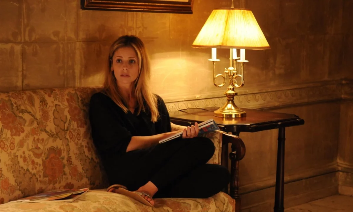 Sarah Michelle Gellar o powrocie Buffy. To kontynuacja, a nie reboot