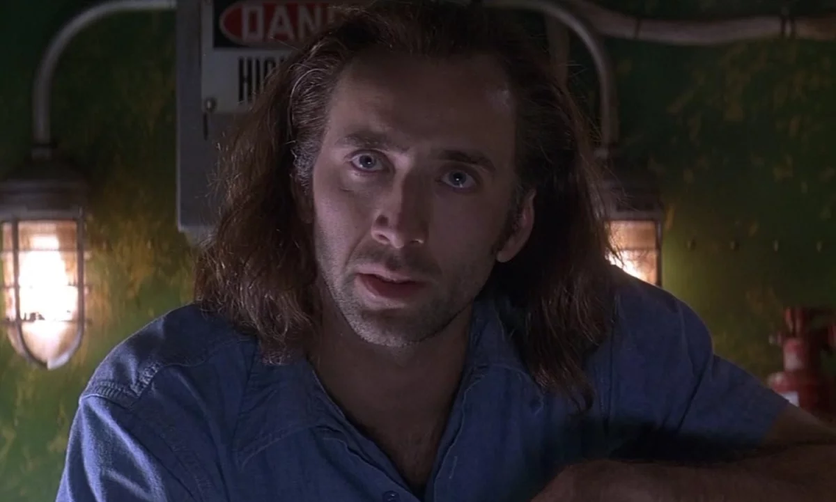 Nicholas Cage ponownie połączy siły z reżyserem Con Air. Gwiazdor w obsadzie filmu Fortitude