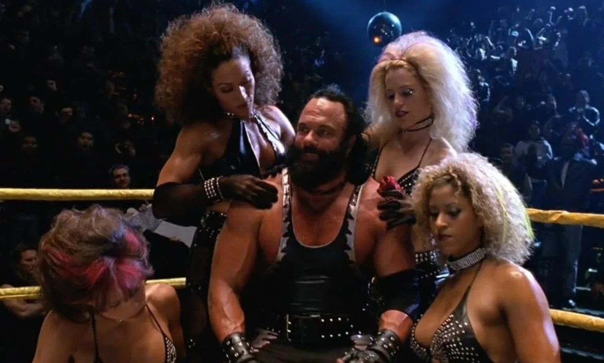 Powstaje film o legendzie wrestlingu. Macho Man Randy Savage bohaterem filmowej biografii