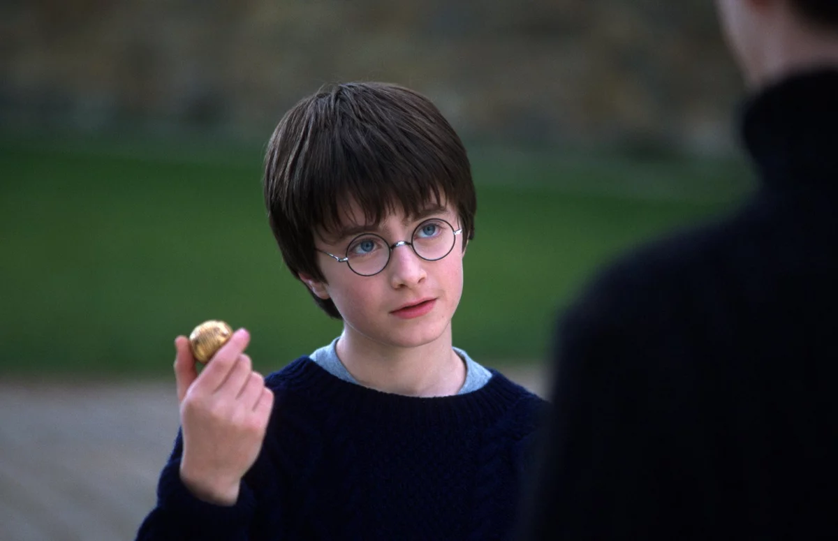 Nowy Harry Potter uwzględni ważną scenę, której zabrakło w filmach
