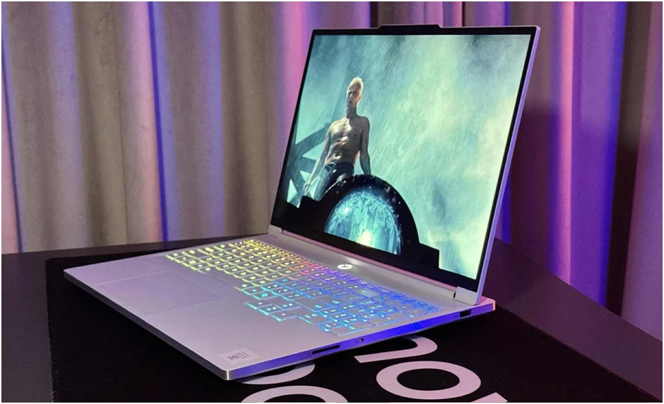 Twój przenośny IMAX: Lenovo Legion 7i jako kino nowej generacji. Doświadczenia filmowe na laptopie gamingowym? To możliwe!