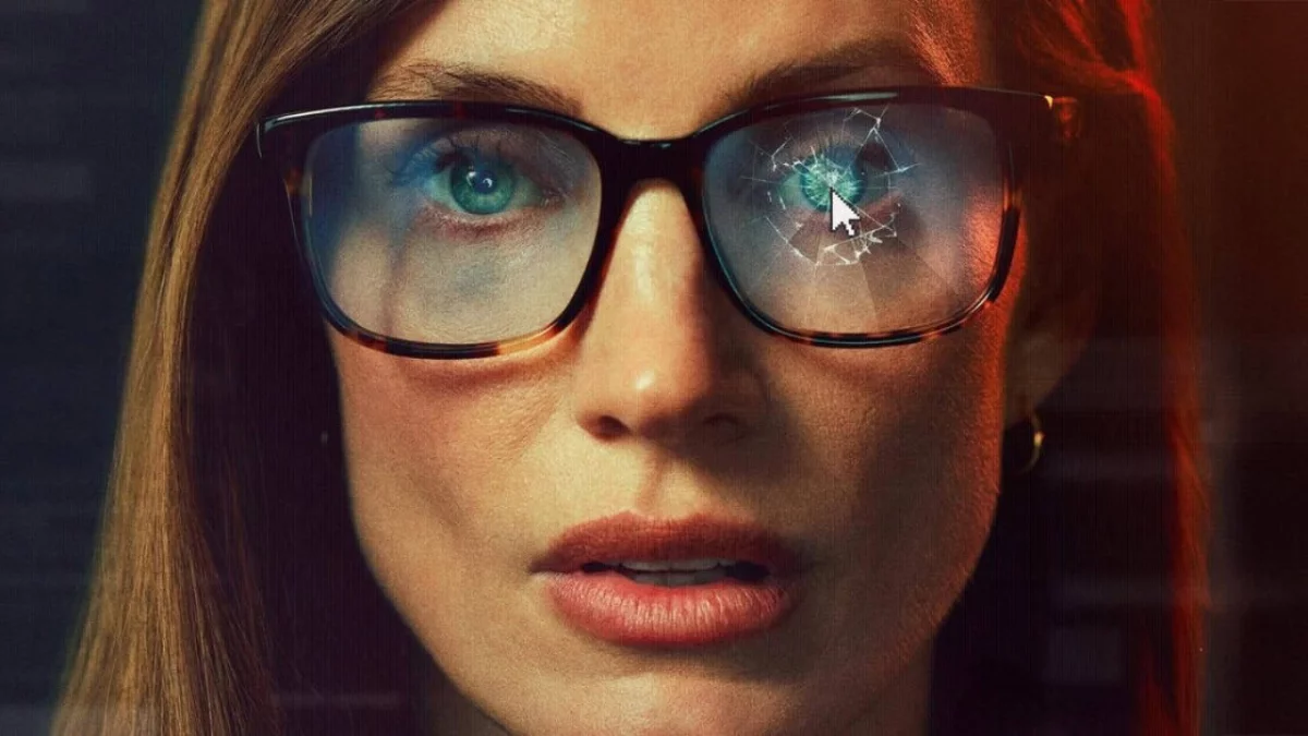 Morderstwo Charliego Kirka opóźnia serial z Jessicą Chastain