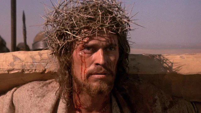 Dwójka topowych aktorów w filmie Scorsese o Jezusie?