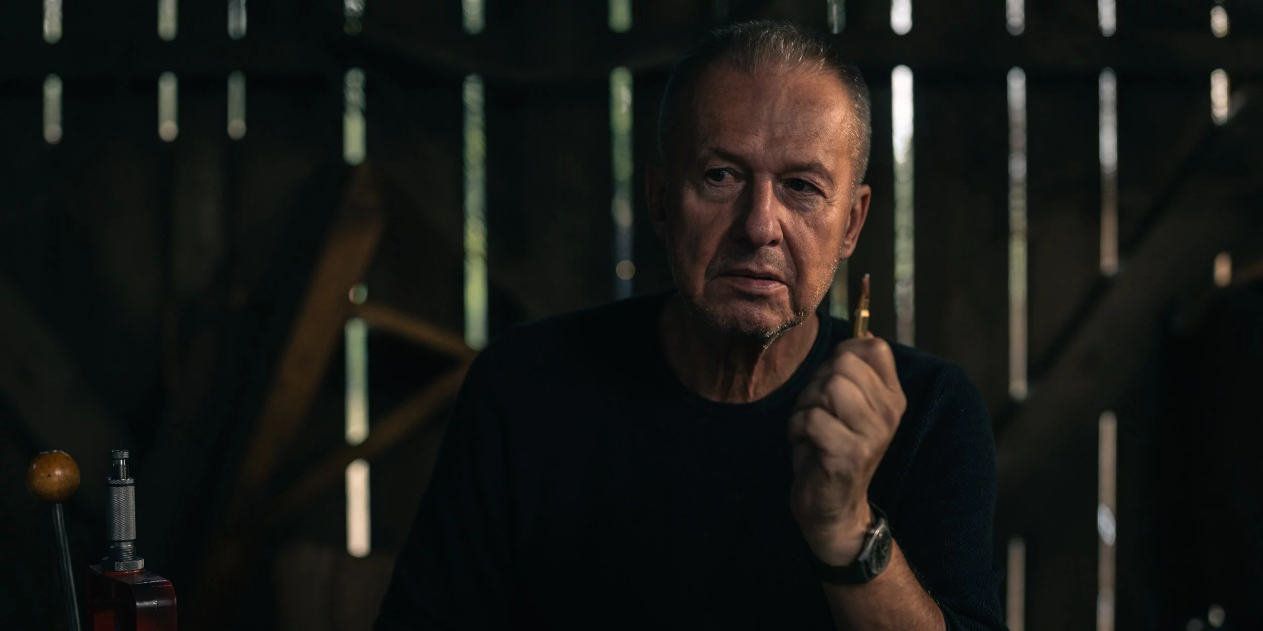 Zamach na papieża - recenzja filmu! Papież coś powiedział, latami śpiewają