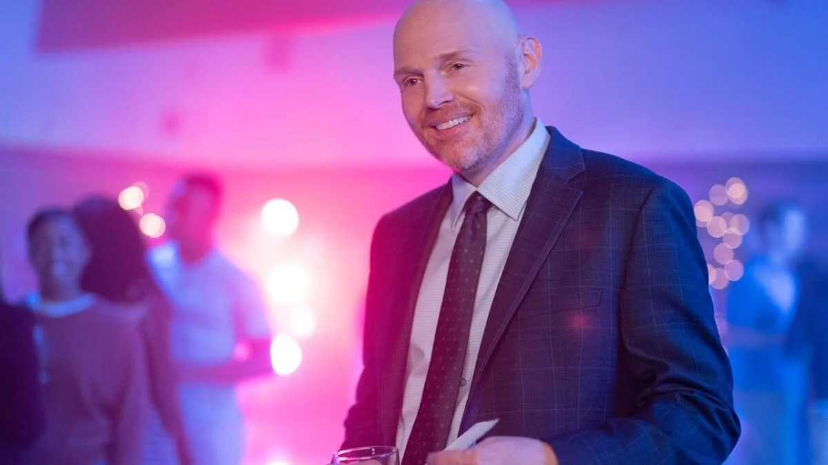 Komik Bill Burr prowadzi rozmowy, aby dołączyć do obsady sequela The Social Network