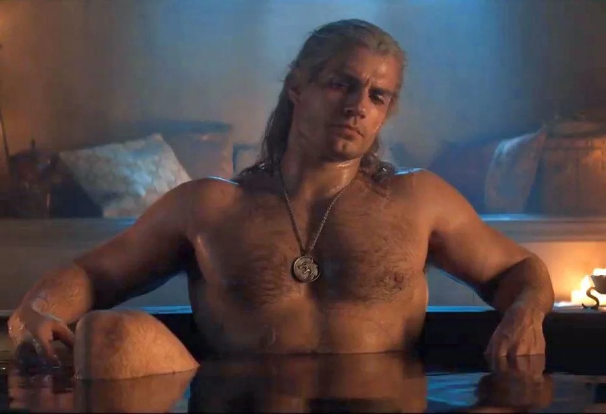 Dlaczego Henry Cavill odszedł z serialu Wiedźmin? Jest oficjalna odpowiedź