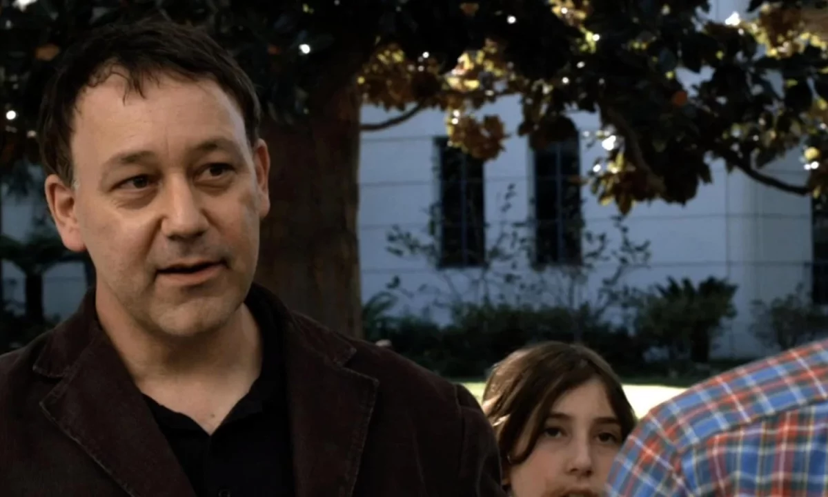 Sam Raimi nakręci kolejny film z MCU? Reżyser spotkał się z Marvel Studios w sprawie nowego projektu