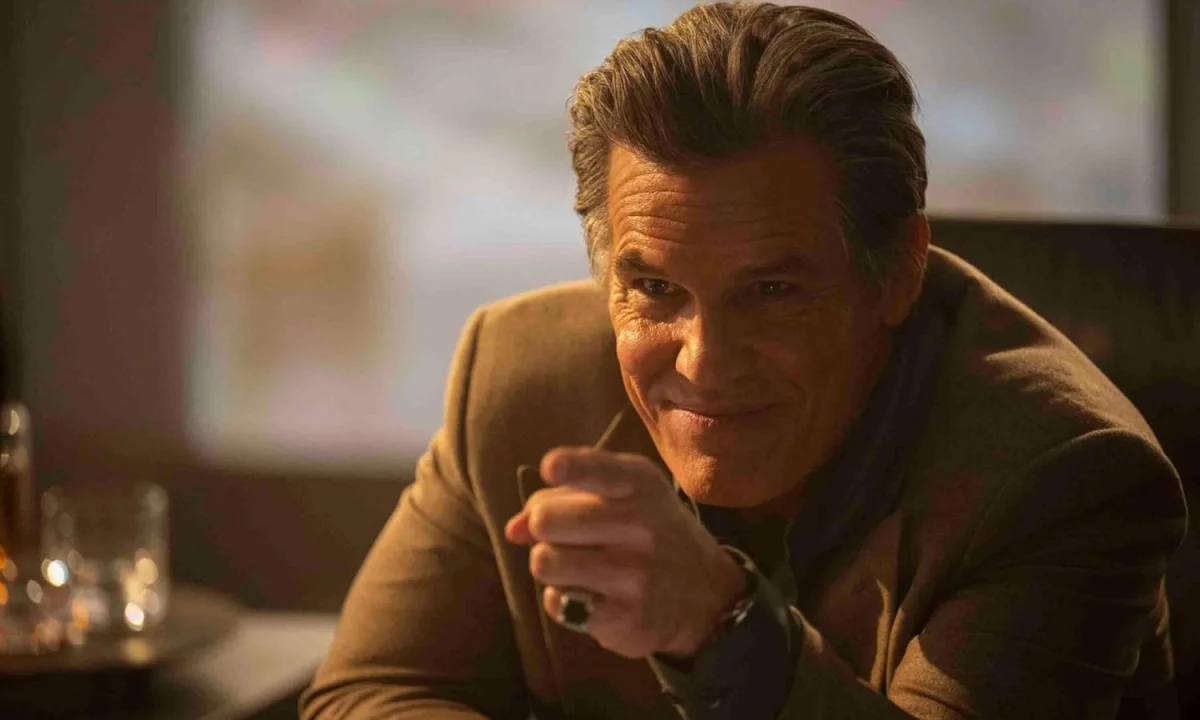 Josh Brolin gwiazdę debiutu Wade'a Eastwooda. Aktor zagra w komedii akcji Mister
