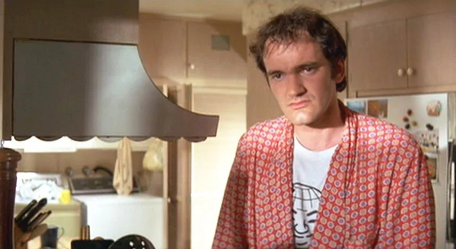 Quentin Tarantino porzucił swój ostatni film! Nie obyło się bez szydery w stronę reżysera