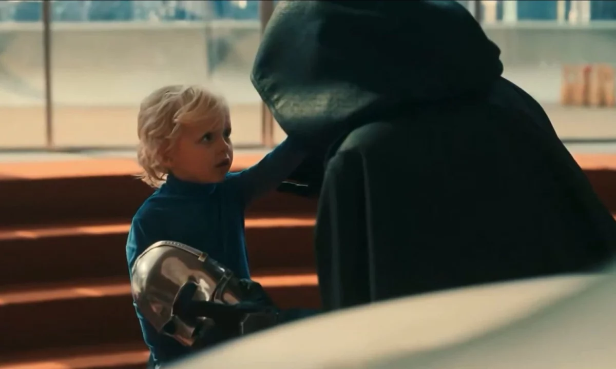Doktor Doom ocali superbohaterskie kino? Tak twierdzi reżyser filmu Iron Man 3