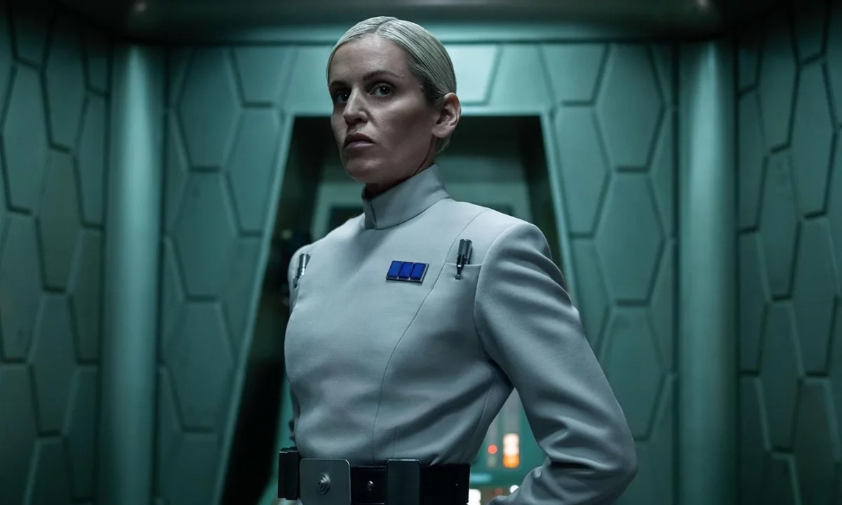 Gwiazda serial Andor dołącza do Narnii Grety Gerwig. Kogo zagra Denise Gough?