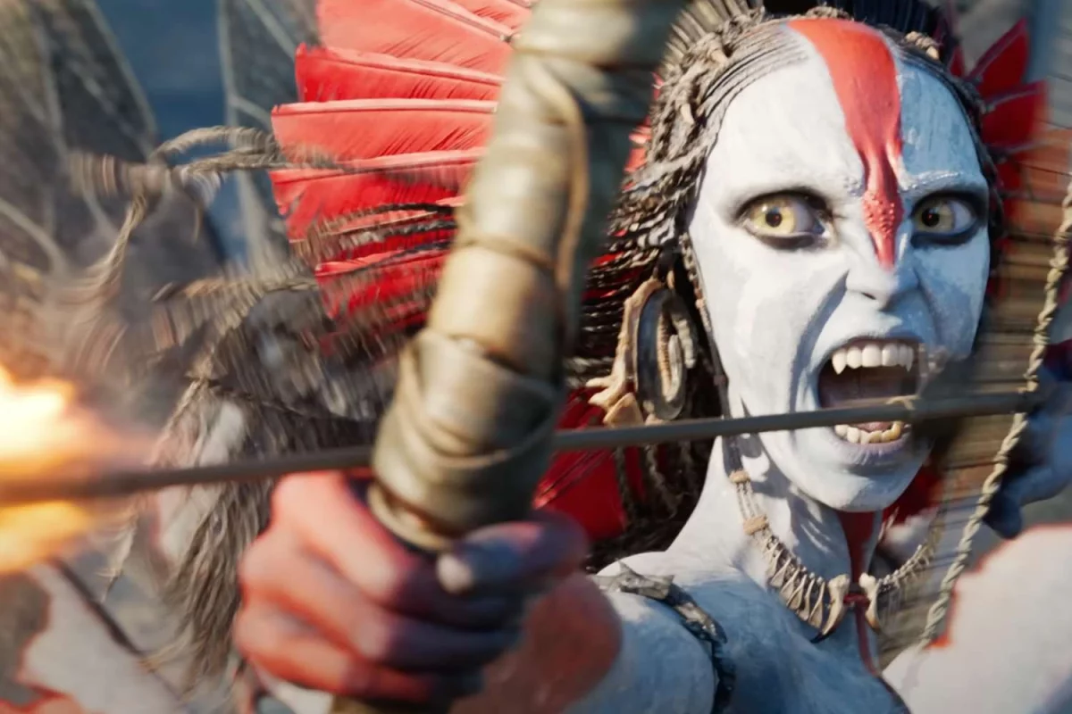 Avatar 2 wraca do kin! Na widzów będzie czekała niespodzianka!