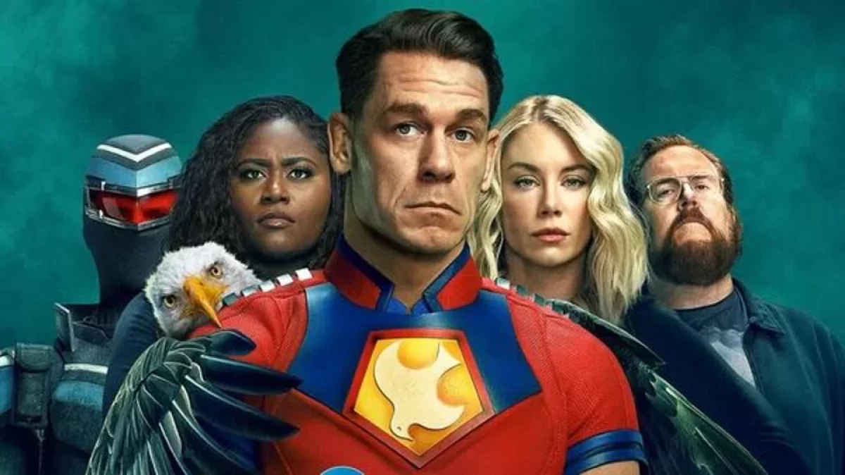 Peacemaker może nie wrócić z 3. sezonem? James Gunn komentuje