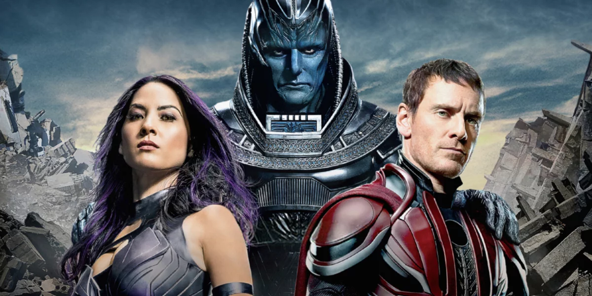 Marvel ma plany dla Apocalypse’a i Mr. Sinistera w MCU? To właśnie oni mają zastąpić Thanosa