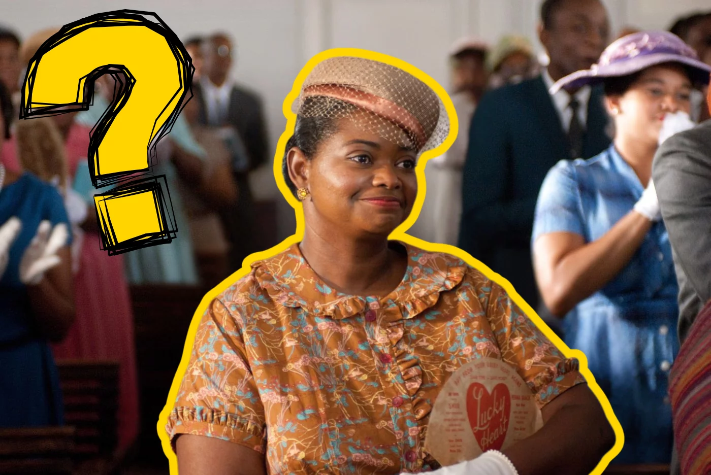 Octavia Spencer jest autorką dwóch książek dla młodzieży! Poznaj 5 ciekawostek o aktorce!