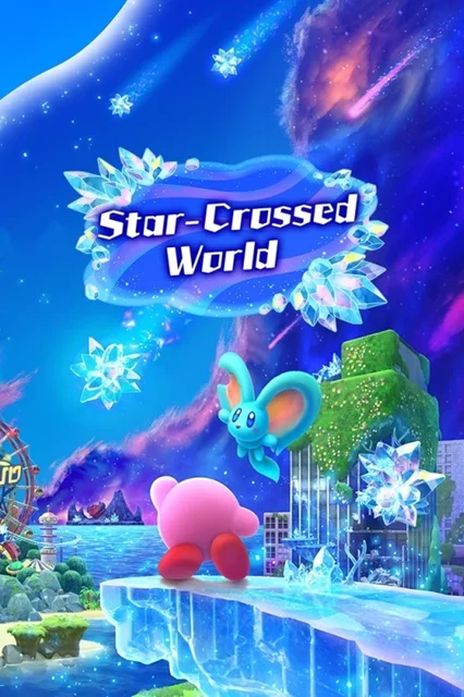 Kirby and the Forgotten Land – Nintendo Switch 2 Edition + Star-Crossed World – recenzja gry