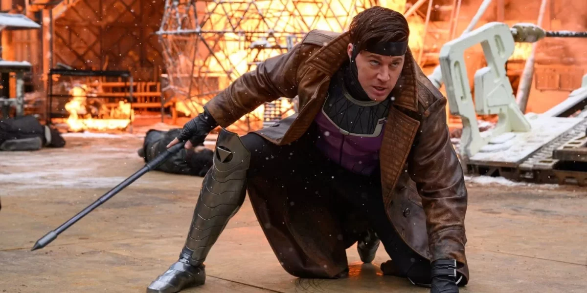 Channing Tatum o Avengers: Doomsday: „Fani Marvela stracą rozum”