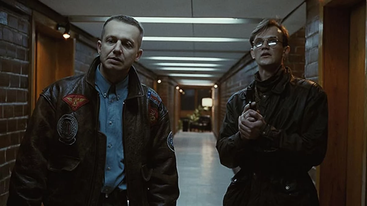 Powstaną Psy od Netflixa?! Władysław Pasikowski potwierdza prace nad serialem