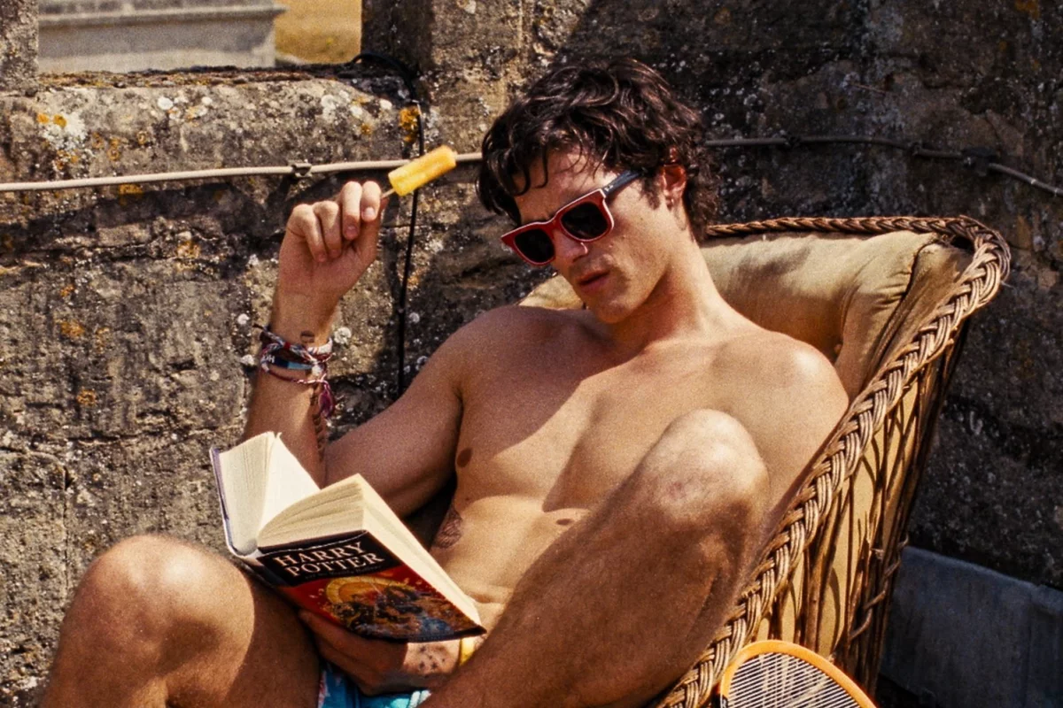 Jacob Elordi faworytem Amazona do roli Bonda