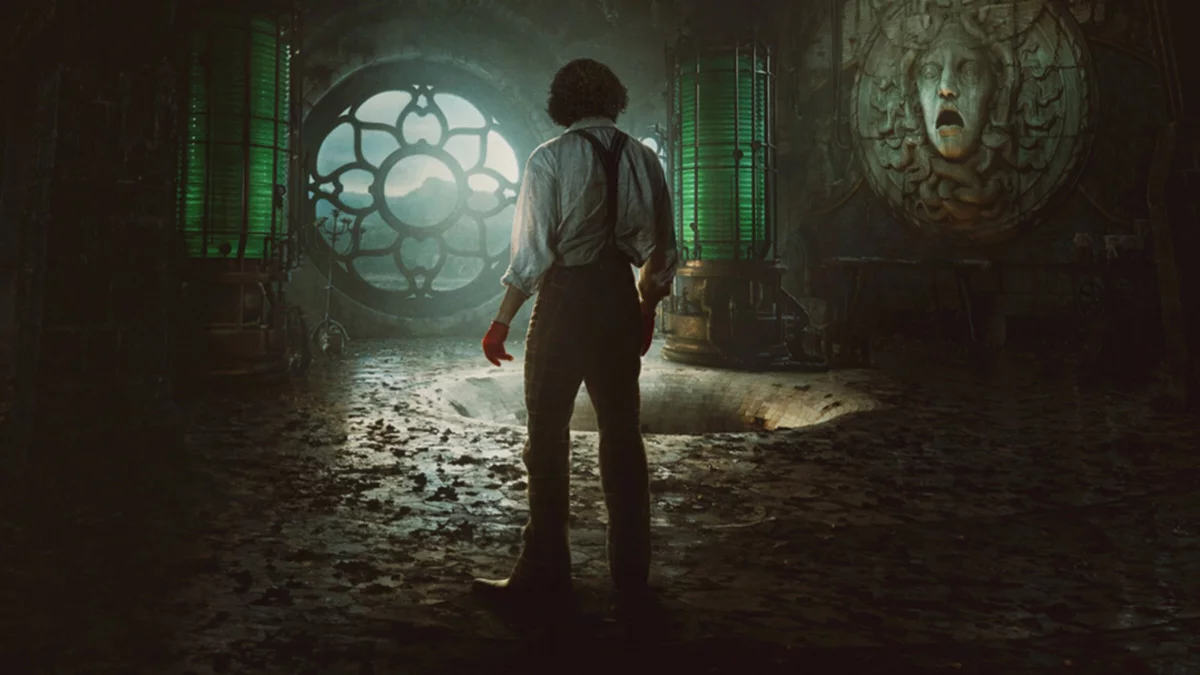 Netflix publikuje zwiastun filmu Frankenstein! Jest mocno?