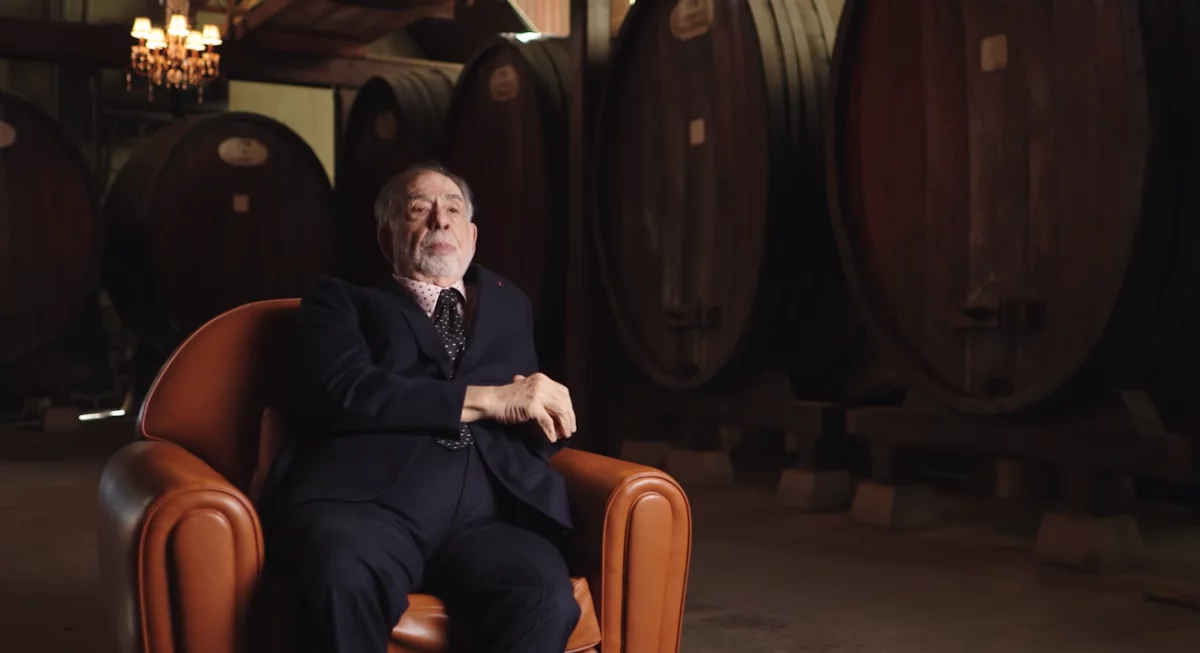 Zdjęcia do kolejnego filmu Francisa Forda Coppoli ruszą w przyszłym miesiącu we Włoszech
