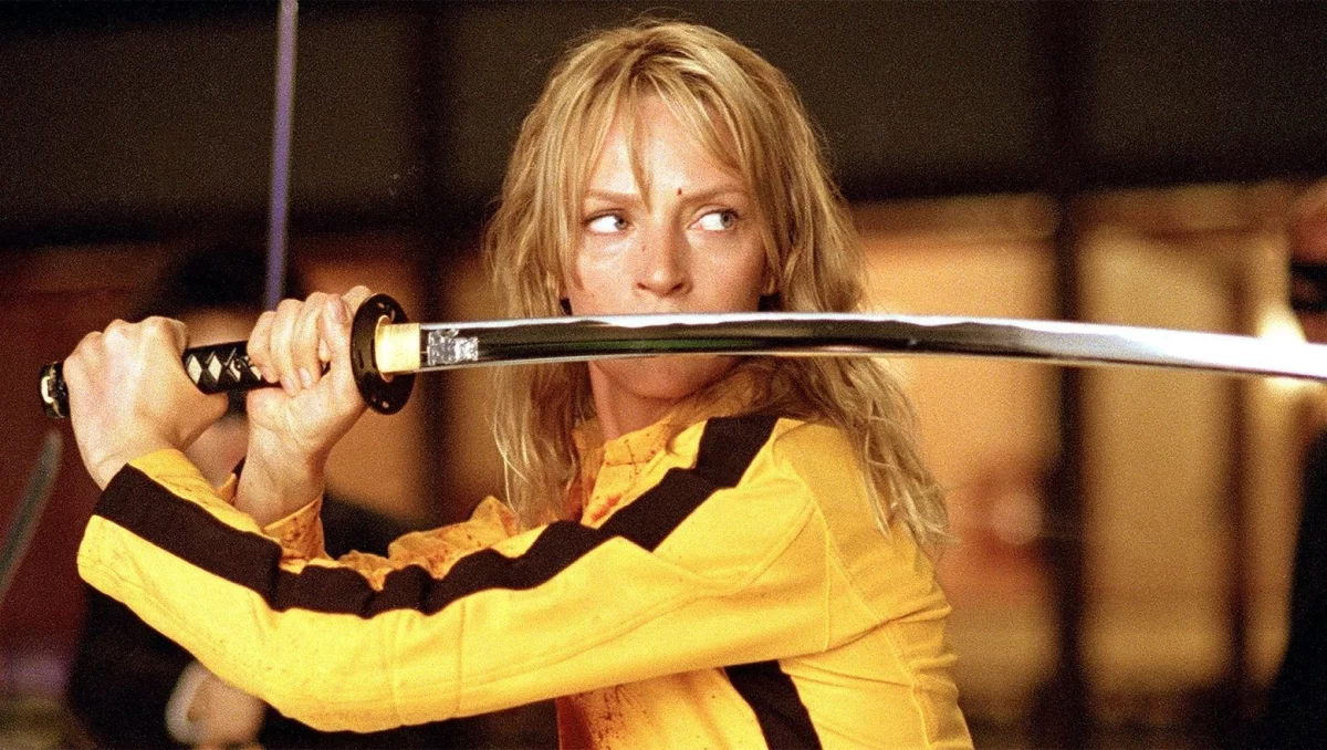 Kill Bill powróci do kin! I to w nowej odsłonie!