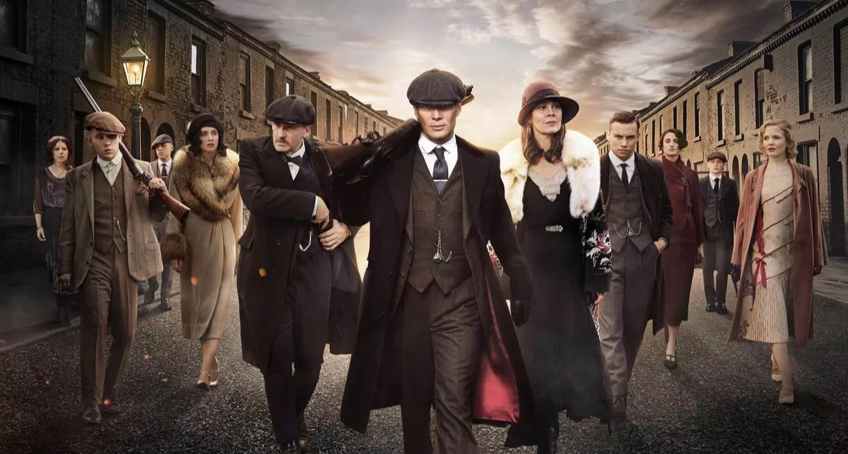 Film to nie koniec. Peaky Blinders oficjalnie powraca!