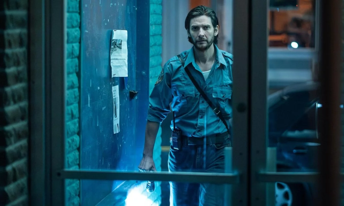 Kolejny aktor ma chrapkę na Batmana. Tym razem jest to Ben Barnes
