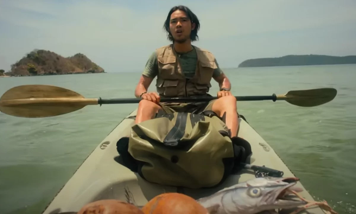 Justin Lin w nowym wydaniu. Zobaczcie pierwszy zwiastun filmu Last Days