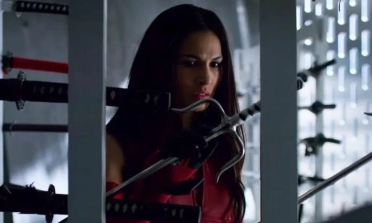 Kolejna bohaterka powróci w Daredevil: Odrodzenie? Wszystko wskazuje na powrót Elektry